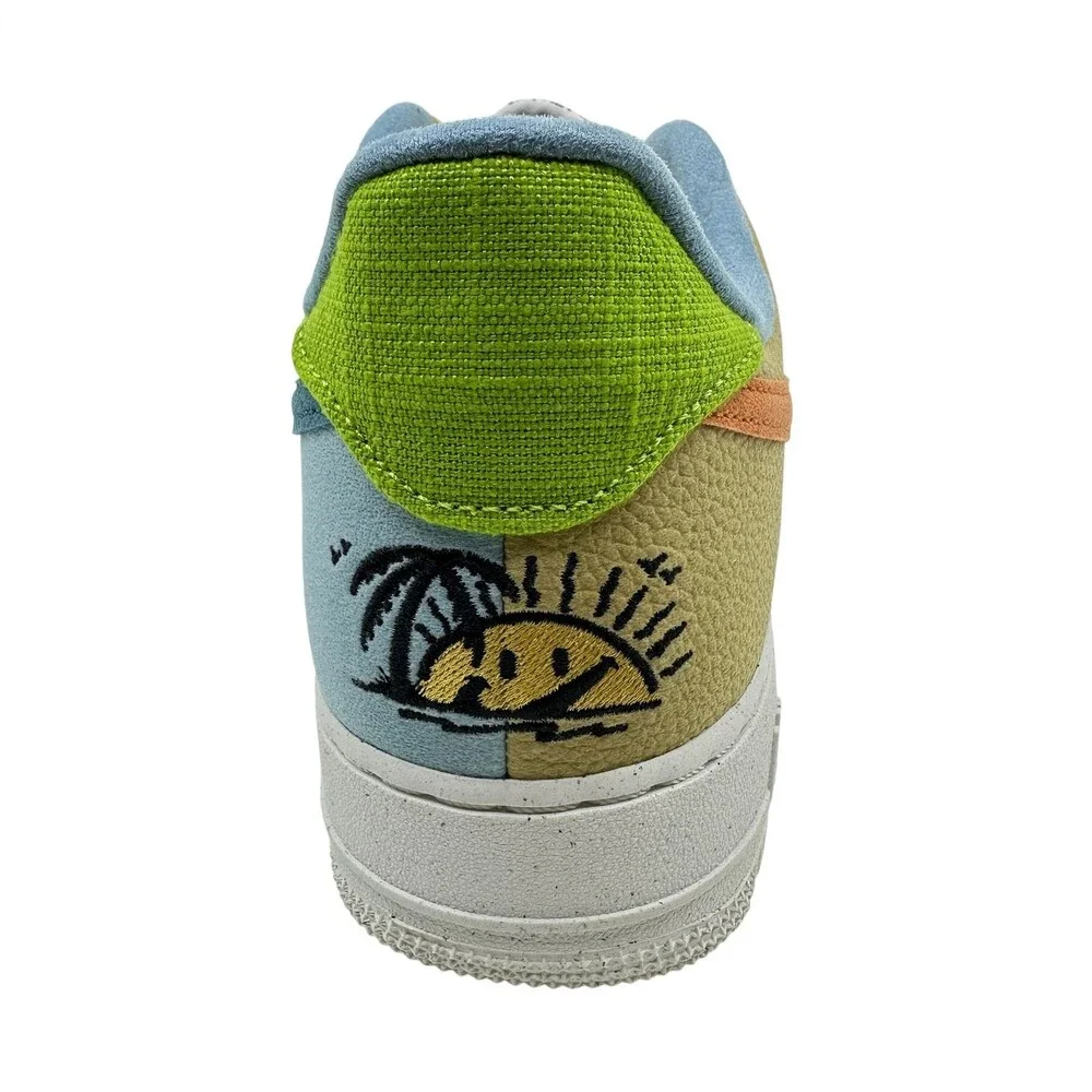 Nike new box